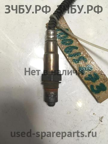 Citroen C4 (1) Датчик кислородный (Lambdasonde)