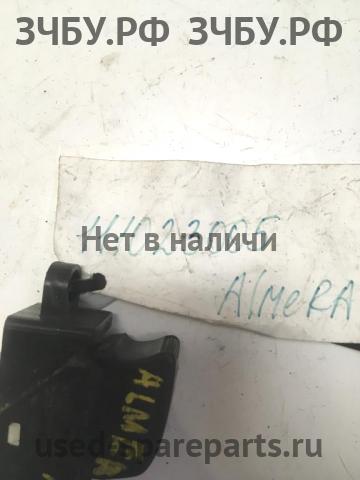 Nissan Almera 16 Кнопка стеклоподъемника