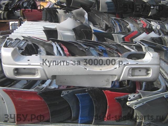 Suzuki Grand Vitara 1 (FT,GT) Бампер задний