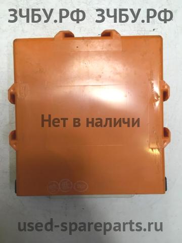 Lexus GS (3) 300/400/430 Блок электронный