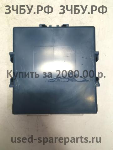 Lexus GS (3) 300/400/430 Блок управления светом фар