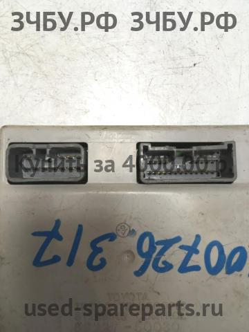 Lexus LS (2) 400 Блок управления центральным замком