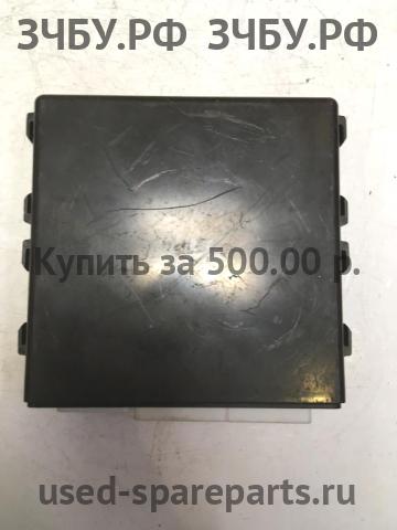 Lexus GS (3) 300/400/430 Блок электронный