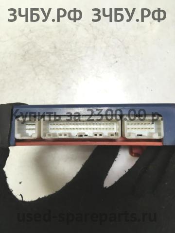 Lexus GS (3) 300/400/430 Блок управления климатической установкой