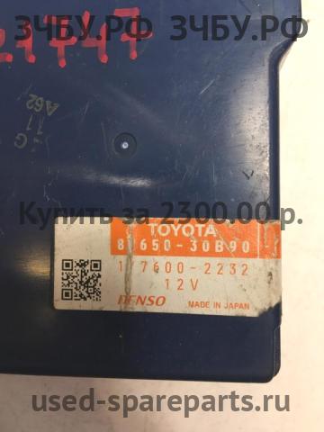 Lexus GS (3) 300/400/430 Блок управления климатической установкой