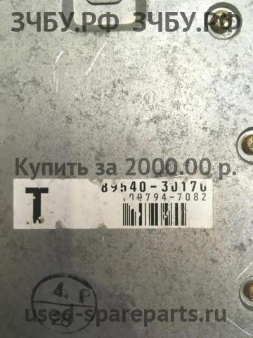 Lexus GS (1) 300 Блок управления ABS