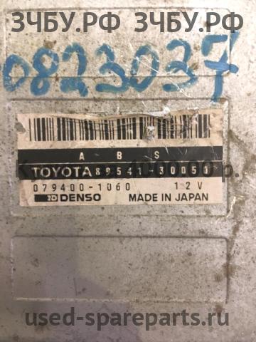 Lexus GS (1) 300 Блок управления ABS