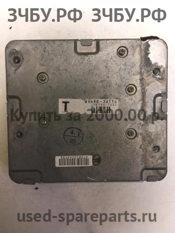 Lexus GS (1) 300 Блок управления ABS