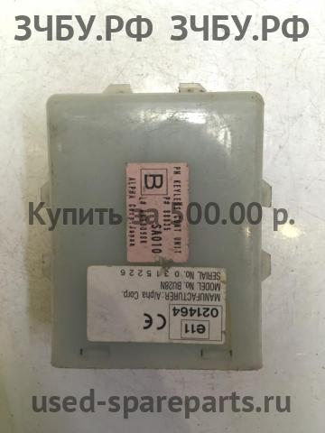 Subaru Forester 2 (S11) Блок управления центральным замком
