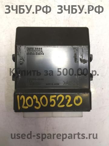 Lexus GS (3) 300/400/430 Блок электронный