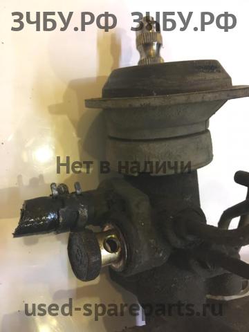Mitsubishi Lancer 9 [CS/Classic] Рейка рулевая