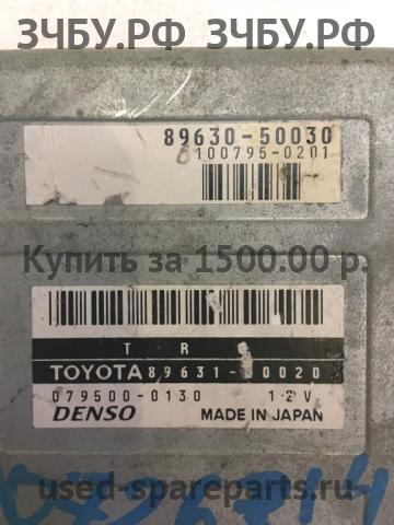 Lexus LS (2) 400 Блок электронный