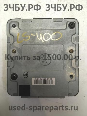 Lexus LS (2) 400 Блок электронный