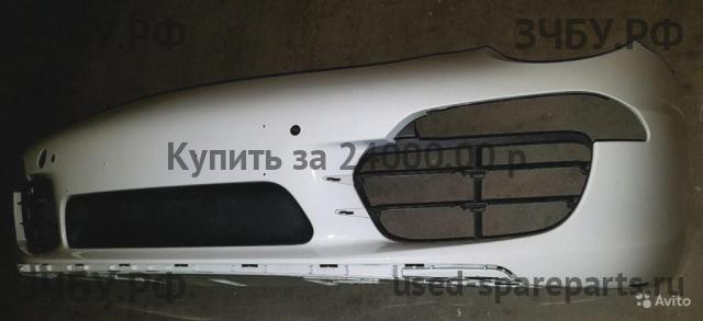 Porsche 911 (991) Бампер передний