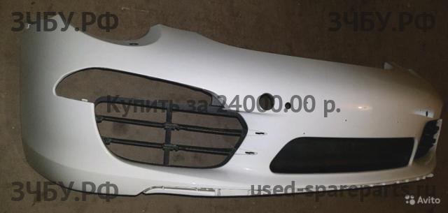 Porsche 911 (991) Бампер передний