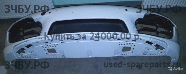 Porsche 911 (991) Бампер передний