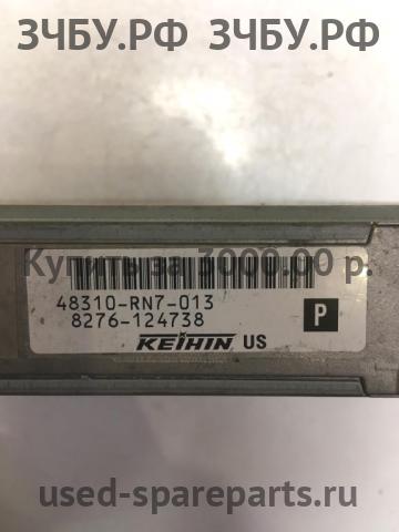 Honda Pilot (2) Блок электронный
