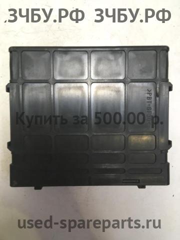 Mitsubishi Pajero/Montero 3 Блок управления АКПП