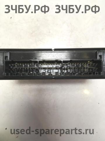 Mitsubishi Pajero/Montero 3 Блок управления АКПП