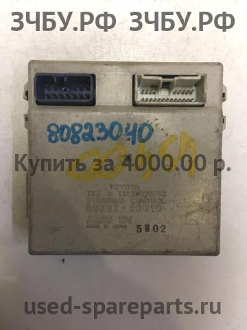 Lexus LS (2) 400 Блок управления центральным замком
