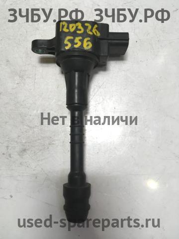 Nissan Almera 16 Катушка зажигания