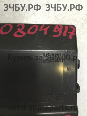 Lexus GS (3) 300/400/430 Блок электронный