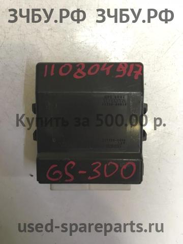 Lexus GS (3) 300/400/430 Блок электронный