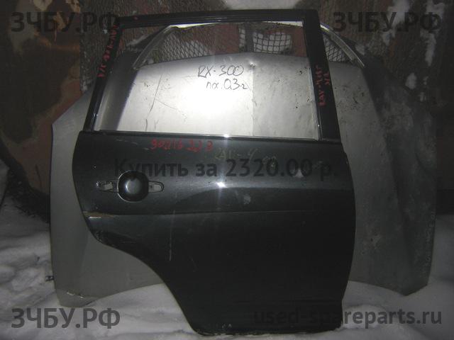 Toyota RAV 4 (3) Дверь задняя правая