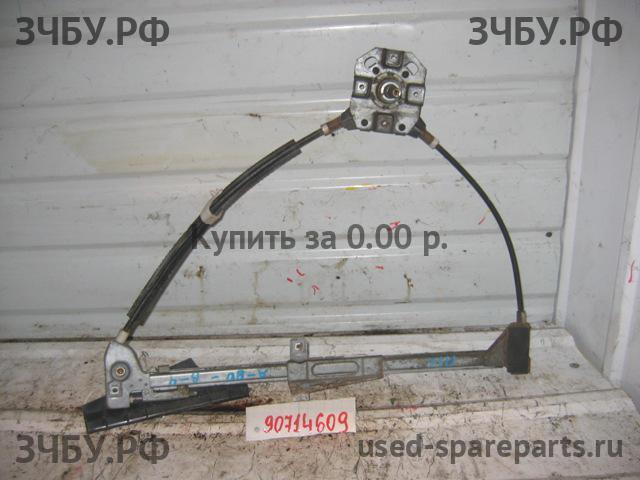 Audi 80/90 [B4] Стеклоподъёмник механический передний левый