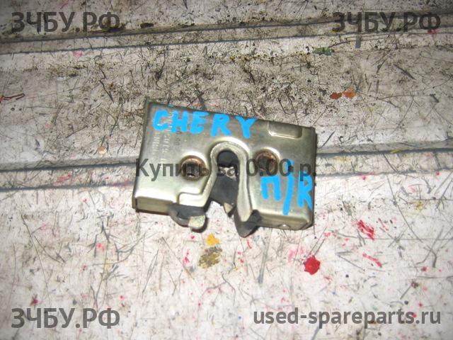 Chery Amulet (A15) Замок двери передней правой