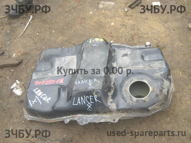 Mitsubishi Lancer 10 [CX/CY] Бак топливный