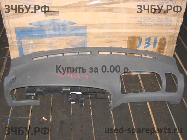 KIA Spectra Торпедо