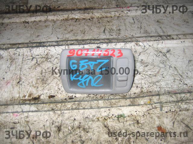 Hyundai Getz Плафон салонный