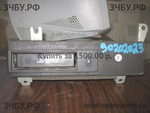 Lexus LS (2) 400 Ченджер компакт дисков