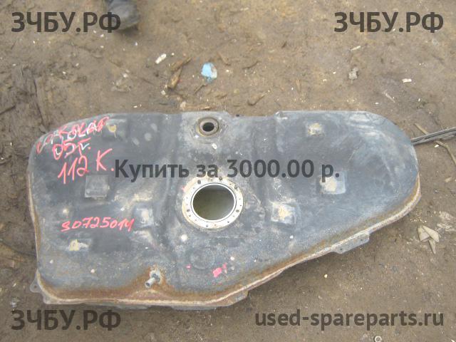 Toyota Corolla (E12) Бак топливный