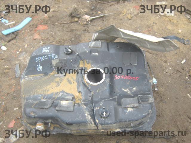 KIA Spectra Бак топливный