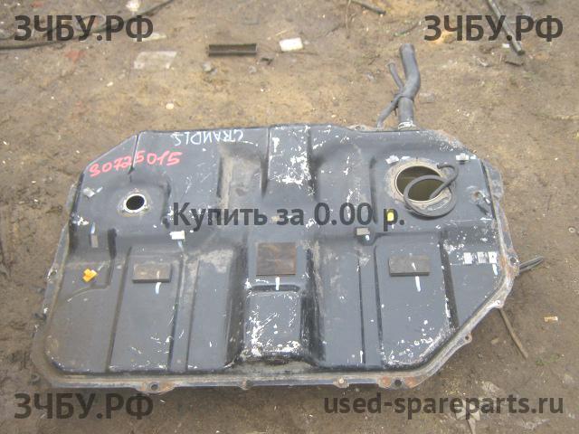 Mitsubishi Grandis (NA4W) Бак топливный