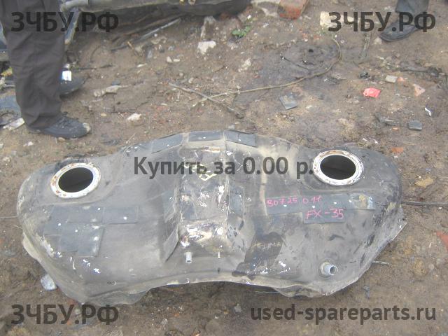 Infiniti FX 35/45 [S50] Бак топливный