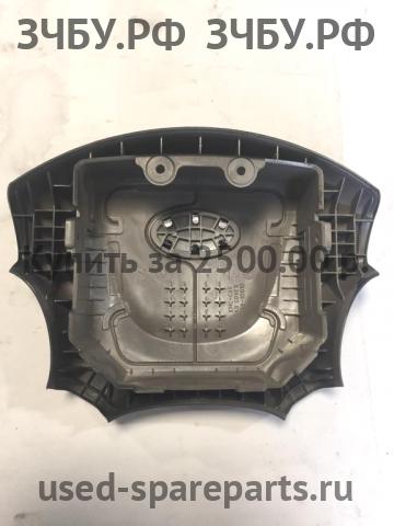 Hyundai Tucson 1 Подушка безопасности водителя (в руле)