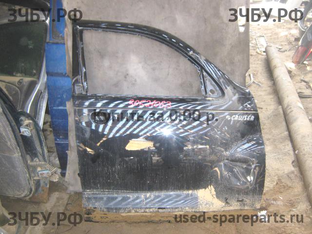 Chrysler PT Cruiser Дверь передняя правая