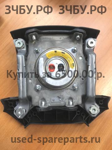 Toyota Land Cruiser 200 Подушка безопасности водителя (в руле)