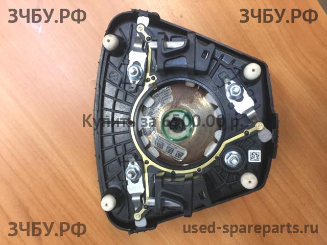 Ford Kuga 2 Подушка безопасности водителя (в руле)