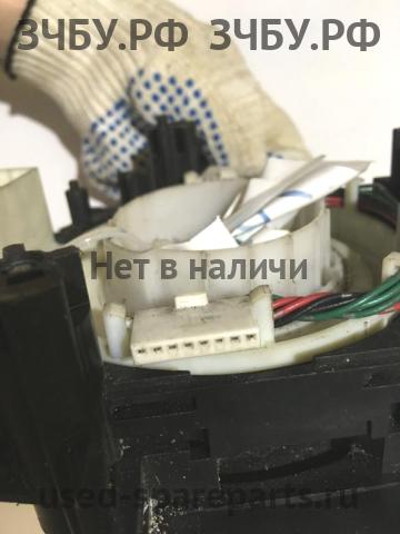 Nissan Teana 1 (J31) Механизм подрулевой для SRS (ленточный)