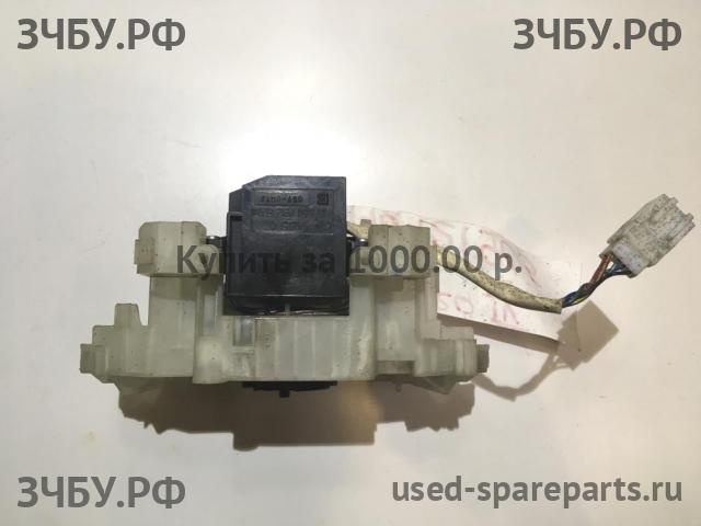 Mitsubishi Pajero/Montero 4 Датчик угла поворота рулевого колеса