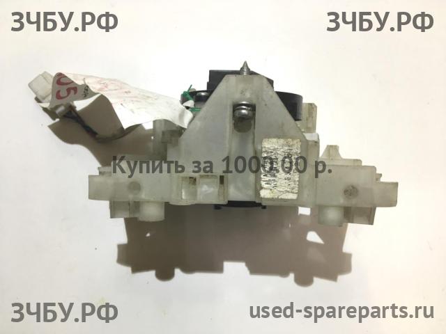 Mitsubishi Pajero/Montero 4 Датчик угла поворота рулевого колеса