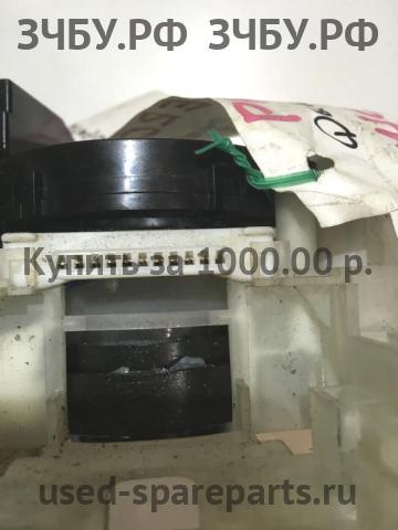 Mitsubishi Pajero/Montero 4 Датчик угла поворота рулевого колеса