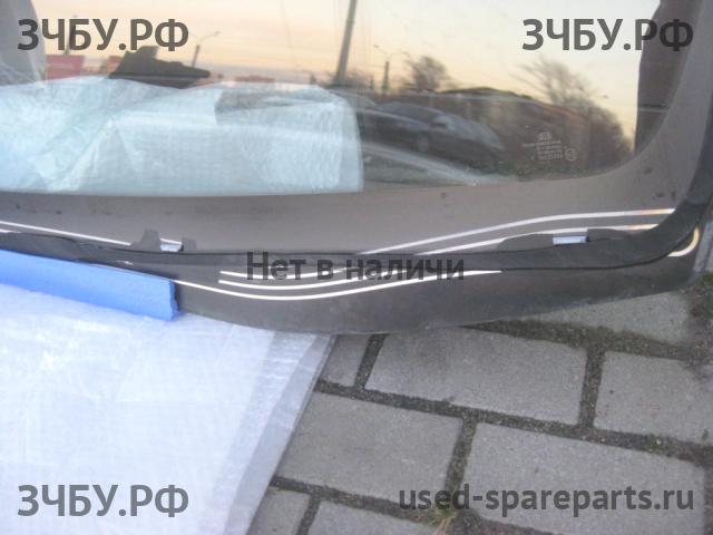 KIA Ceed 2 Стекло лобовое (ветровое)