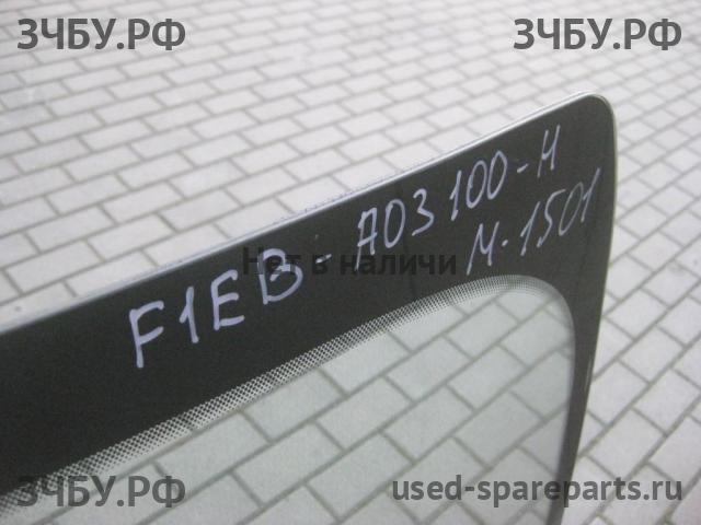 Ford Focus 3 Стекло лобовое (ветровое)