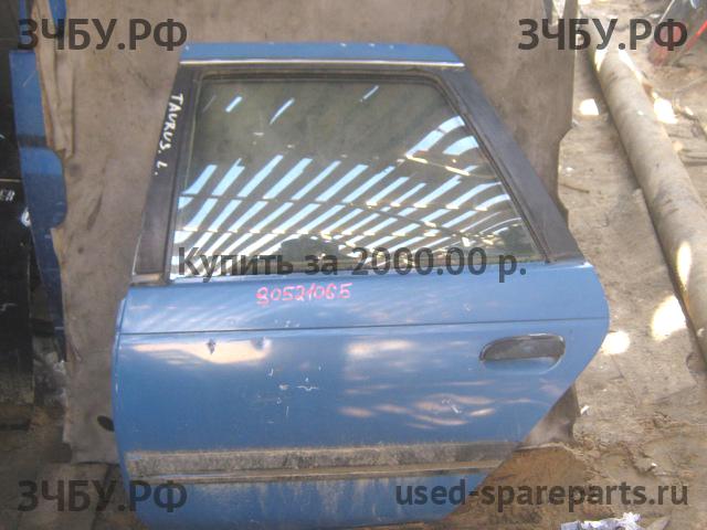 Ford Taurus 1 Дверь задняя левая