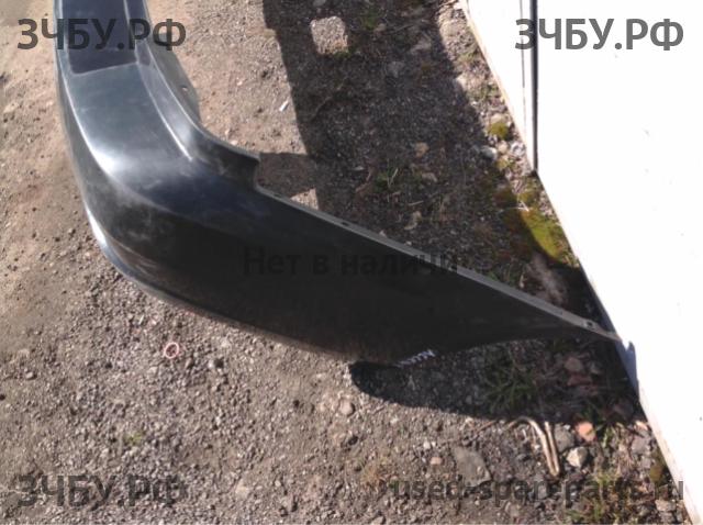 Hyundai Accent 2 Бампер задний